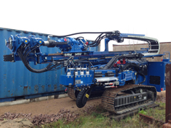   HÜTTE HBR 605 S/N HBR 605 605UZ0213
