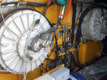   Liebherr HS 852 HD 