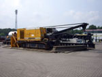   Liebherr HS 852 HD 