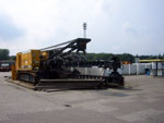   Liebherr HS 852 HD 