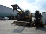   Liebherr HS 852 HD 