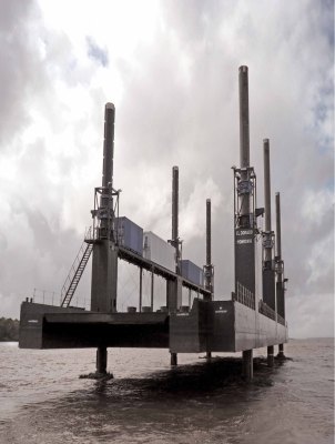 RCP-600