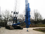  Sennebogen 650 R-HD / KB, S/N 650.5.305.